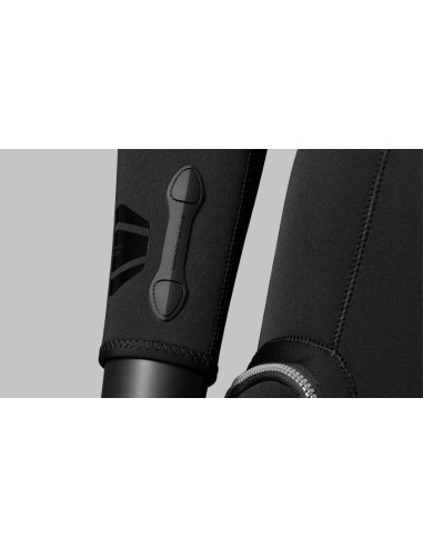 Hidrokostiumas WATERPROOF W8 (vyr.)