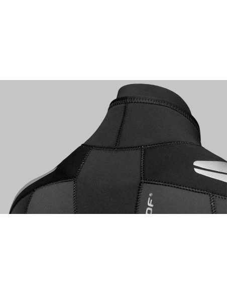 Hidrokostiumas WATERPROOF W8 (vyr.)