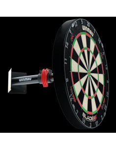 Телескопический держатель мишени Winmau