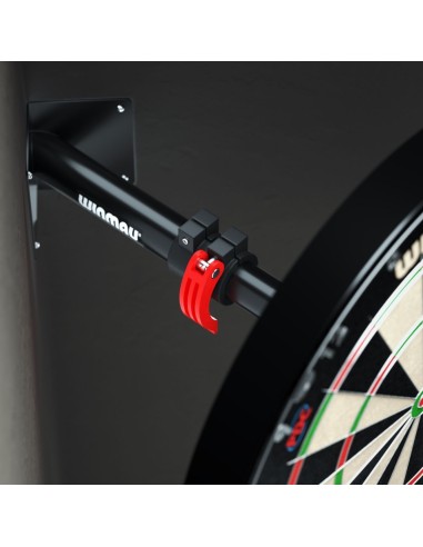 Kampinis teleskopinis taikinio laikiklis Winmau