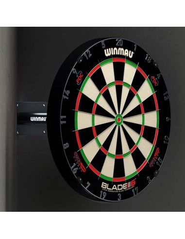 Kampinis teleskopinis taikinio laikiklis Winmau