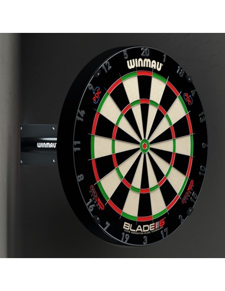 Winmau telescopic target holder