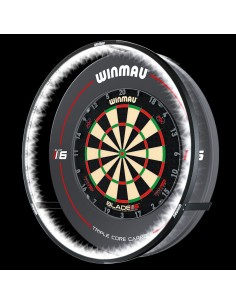 Подсветка мишени Winmau "Плазма"