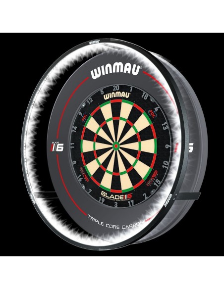 Target illumination Winmau "Plasma"