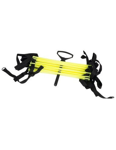 Agility ladder Megaform 4m (plastic)