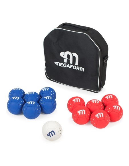 Žaidimas BOČIA Megaform Sound Boccia Set