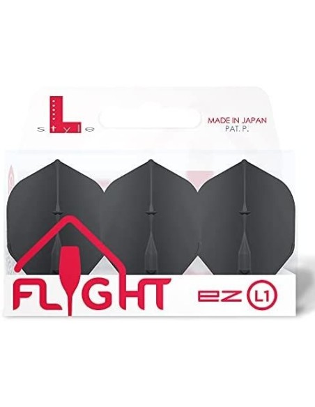 L-Style Wings Champagne Flight EZ L-1