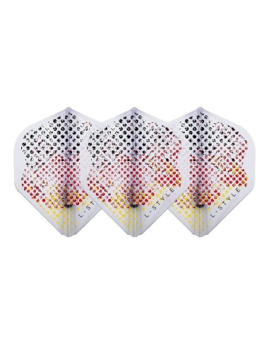 L-STYLE sparneliai L1 EZ V4 Gabriel Clemens