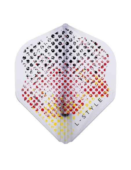 L-STYLE sparneliai L1 EZ V4 Gabriel Clemens