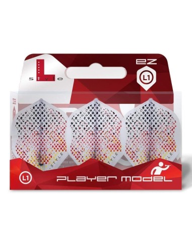 L-STYLE sparneliai L1 EZ V4 Gabriel Clemens