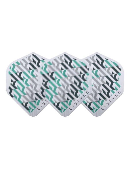 L-STYLE sparneliai L1 EZ V2 Nico Kurz