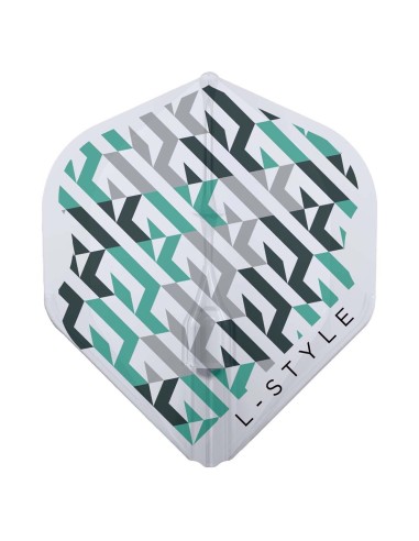 L-STYLE sparneliai L1 EZ V2 Nico Kurz