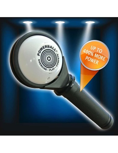 Powerball giroskopo laikiklis