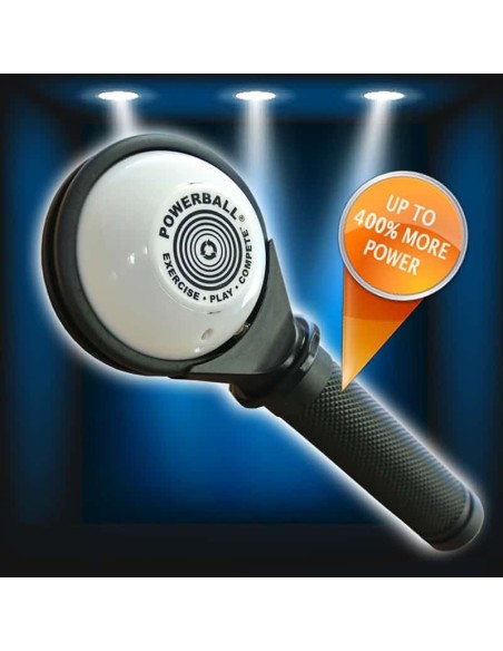 Powerball giroskopo laikiklis