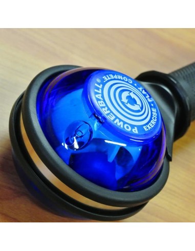 Powerball giroskopo laikiklis