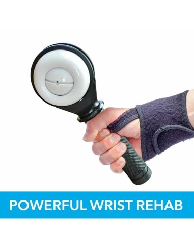 Powerball giroskopo laikiklis