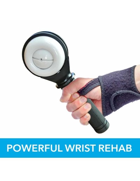 Powerball giroskopo laikiklis