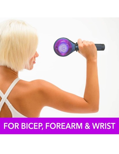 Powerball giroskopo laikiklis