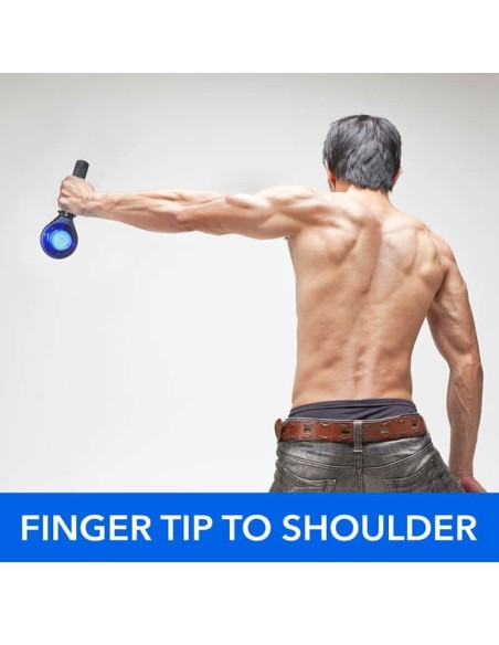 Powerball giroskopo laikiklis