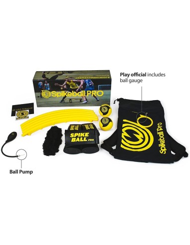 Игра Spikeball Pro