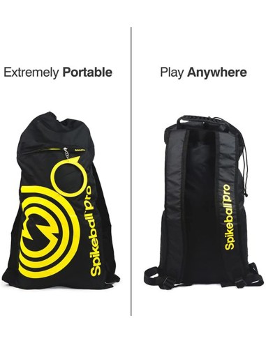 Игра Spikeball Pro
