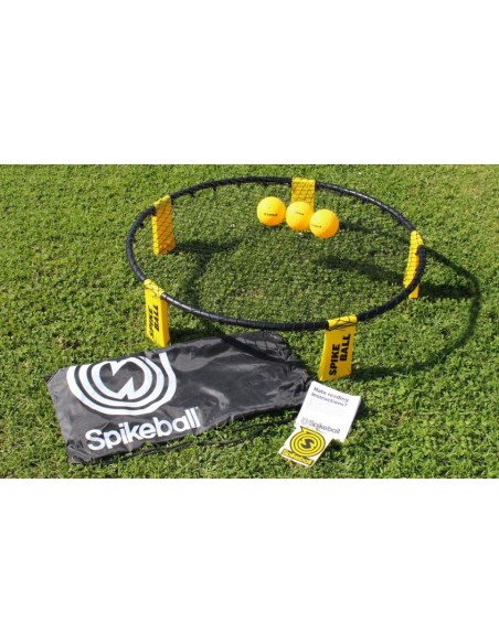 Žaidimas Spikeball