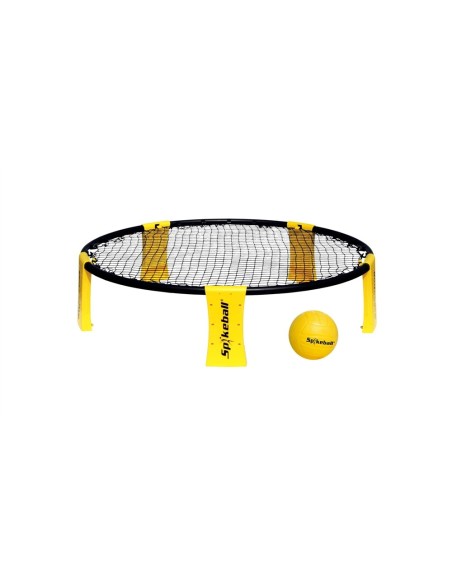 Žaidimas Spikeball
