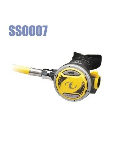 Осьминог TUSA "SS007"