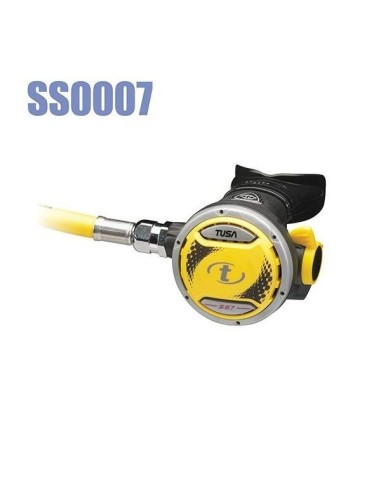 Octopus TUSA "SS007"