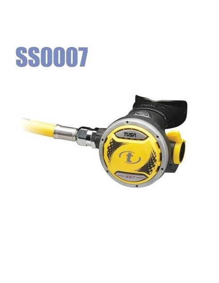 Octopus TUSA "SS007"