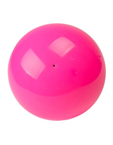 Meninės gimnastikos kamuolys PASTORELLI New Generation 16cm