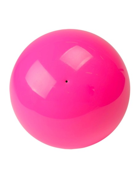 Meninės gimnastikos kamuolys PASTORELLI New Generation 16cm