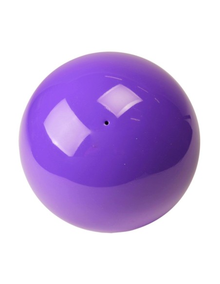 Meninės gimnastikos kamuolys PASTORELLI New Generation 16cm