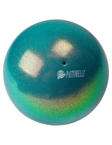 Meninės gimnastikos kamuolys PASTORELLI High Vision 18cm