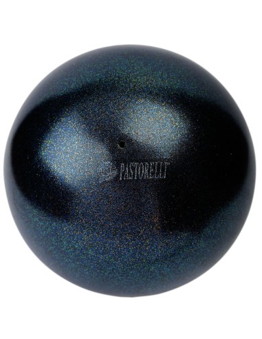 Meninės gimnastikos kamuolys PASTORELLI High Vision 18cm
