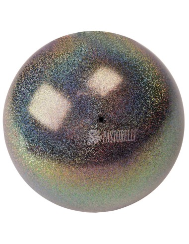 Meninės gimnastikos kamuolys PASTORELLI High Vision 18cm