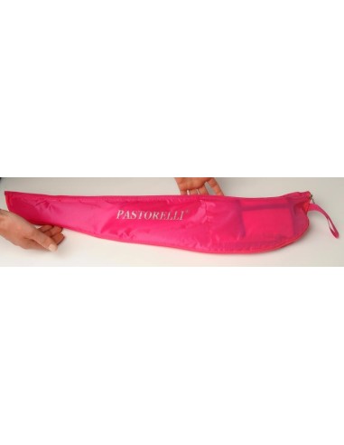 PASTORELLI rhythmic gymnastics rod and ribbon case