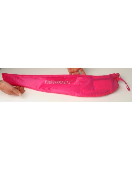 PASTORELLI rhythmic gymnastics rod and ribbon case
