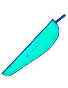 PASTORELLI rhythmic gymnastics rod and ribbon case