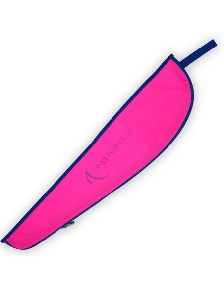 Dėklas meninės gimnastikos lazdelei ir kaspinui PASTORELLI