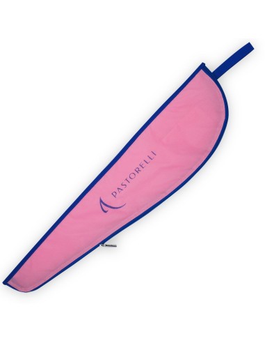 Dėklas meninės gimnastikos lazdelei ir kaspinui PASTORELLI