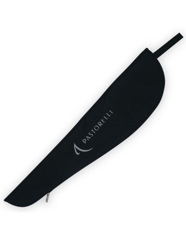 Dėklas meninės gimnastikos lazdelei ir kaspinui PASTORELLI