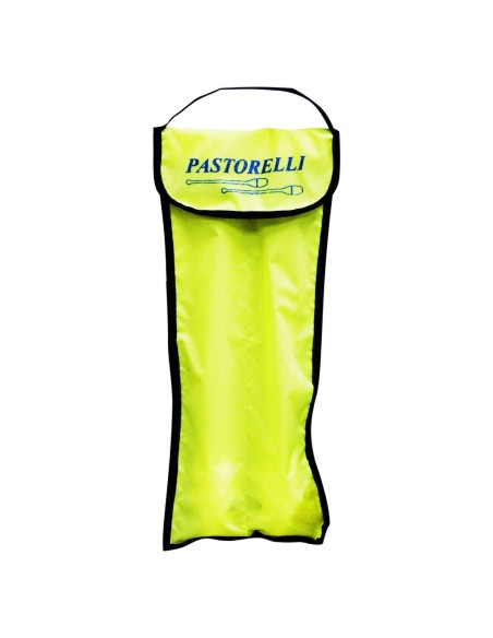 Rhythmic gymnastics club case PASTORELLI