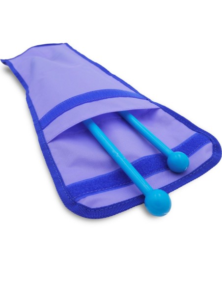 Meninės gimnastikos kuokelių dėklas PASTORELLI