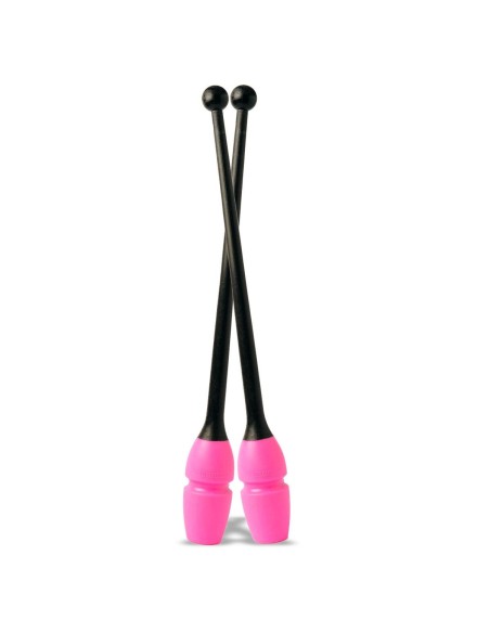 Artistic gymnastics clubs PASTORELLI "MASHA" FIG 40.5cm