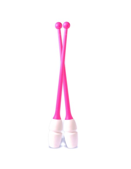 Mākslas vingrošanas pulciņi PASTORELLI "MASHA" FIG 40.5cm