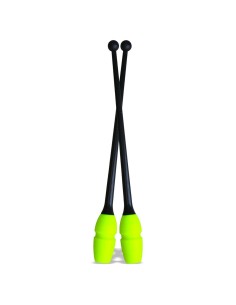 Artistic gymnastics clubs PASTORELLI "MASHA" FIG 40.5cm