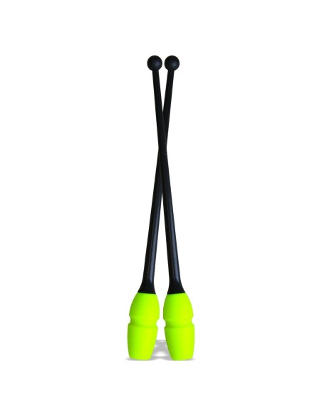 Mākslas vingrošanas pulciņi PASTORELLI "MASHA" FIG 40.5cm