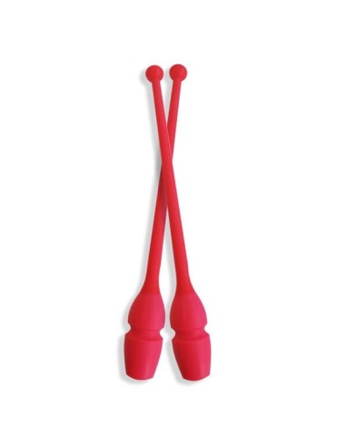Artistic gymnastics clubs PASTORELLI "MASHA" FIG 40.5cm