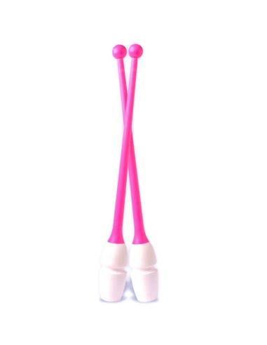 Rhythmic gymnastics clubs PASTORELLI "MASHA" 36cm